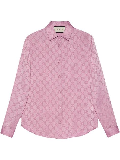 gucci pants monogram|gucci long sleeve logo shirt.